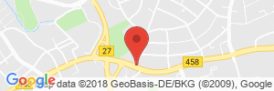 Benzinpreis Tankstelle ARAL Tankstelle in 36100 Petersberg