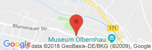 Benzinpreis Tankstelle TotalEnergies Tankstelle in 09526 Olbernhau