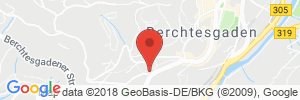 Benzinpreis Tankstelle BK-Tankstelle Michael Kortas in 83471 Berchtesgaden