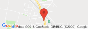 Benzinpreis Tankstelle ARAL Tankstelle in 82054 Sauerlach