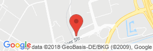 Benzinpreis Tankstelle Badziong Frechen in 50226 Frechen