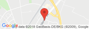 Benzinpreis Tankstelle HEM Tankstelle in 41189 Mönchengladbach