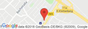 Benzinpreis Tankstelle ARAL Tankstelle in 50354 Hürth
