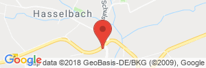 Benzinpreis Tankstelle ED Tankstelle in 57635 Hasselbach