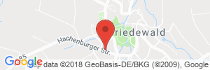 Benzinpreis Tankstelle ED Tankstelle in 57520 Friedewald