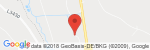 Benzinpreis Tankstelle bft-Station Tankstelle in 97786 Motten
