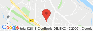 Autogas Tankstellen Details SUBARU Hübner in 94234 Viechtach ansehen