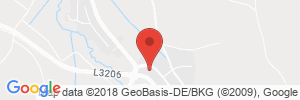 Benzinpreis Tankstelle AVIA Tankstelle in 36148 Kalbach-Mittelkalbach