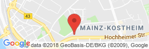 Benzinpreis Tankstelle ARAL Tankstelle in 55246 Mainz-Kostheim