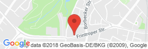 Benzinpreis Tankstelle ARAL Tankstelle in 45359 Essen