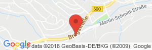 Benzinpreis Tankstelle ARAL Tankstelle in 78120 Furtwangen