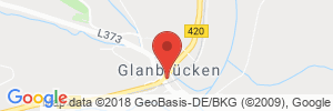 Benzinpreis Tankstelle Preis Tankstelle in 66887 Glanbrücken