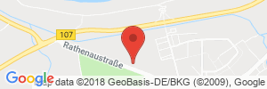 Benzinpreis Tankstelle HEM Tankstelle in 06773 Gräfenhainichen