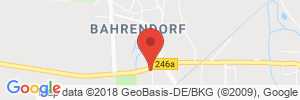 Benzinpreis Tankstelle BFT Bahrendorf Tankstelle in 39171 Sülzetal