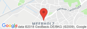 Benzinpreis Tankstelle Agip Tankstelle in 63571 Gelnhausen