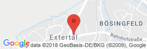 Benzinpreis Tankstelle ESSO Tankstelle in 32699 EXTERTAL