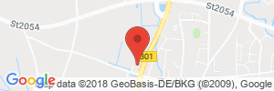 Benzinpreis Tankstelle ESSO Tankstelle in 85406 ZOLLING