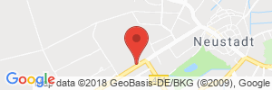 Benzinpreis Tankstelle ARAL Tankstelle in 35279 Neustadt