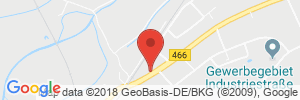 Benzinpreis Tankstelle TotalEnergies Tankstelle in 86720 Noerdlingen