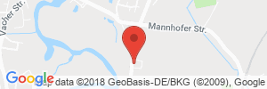 Benzinpreis Tankstelle ELO Tankstelle in 90765 Fürth