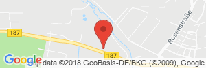 Benzinpreis Tankstelle Shell Tankstelle in 06869 Coswig
