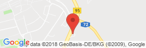 Benzinpreis Tankstelle ESSO Tankstelle in 04552 BORNA