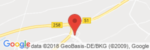 Benzinpreis Tankstelle ARAL Tankstelle in 53945 Blankenheim