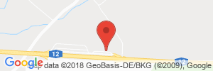 Benzinpreis Tankstelle Shell Tankstelle in 15236 Jacobsdorf