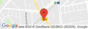Benzinpreis Tankstelle ARAL Tankstelle in 13187 Berlin