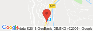 Benzinpreis Tankstelle ED Tankstelle in 53507 Dernau