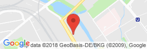 Benzinpreis Tankstelle TotalEnergies Tankstelle in 10557 Berlin