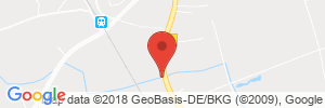 Autogas Tankstellen Details bft-Station-Uesbeck in 48720 Rosendahl ansehen