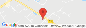 Benzinpreis Tankstelle Agip Tankstelle in 39340 Haldensleben