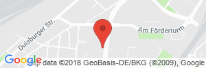 Benzinpreis Tankstelle ARAL Tankstelle in 46049 Oberhausen