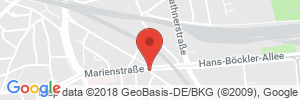 Benzinpreis Tankstelle ARAL Tankstelle in 30171 Hannover