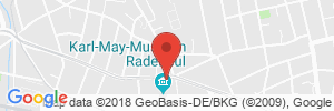Benzinpreis Tankstelle ARAL Tankstelle in 01445 Radebeul