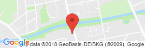 Benzinpreis Tankstelle TotalEnergies Tankstelle in 12347 Berlin