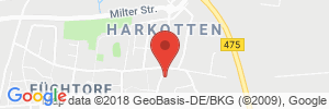 Benzinpreis Tankstelle FELTA Tankstelle in 48336 Sassenberg