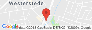 Benzinpreis Tankstelle ESSO Tankstelle in 26655 WESTERSTEDE