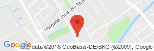 Benzinpreis Tankstelle VELA-Tankstelle Tankstelle in 26802 Moormerland