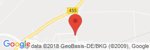Benzinpreis Tankstelle ESSO Tankstelle in 61169 FRIEDBERG