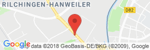 Benzinpreis Tankstelle Markenfreie TS Tankstelle in 66271 Kleinblittersdorf