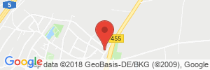 Benzinpreis Tankstelle TotalEnergies Tankstelle in 61191 Rosbach