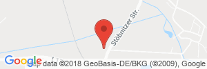 Benzinpreis Tankstelle GULF Tankstelle in 06249 Mücheln (Geiseltal)