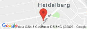 Benzinpreis Tankstelle OMV Tankstelle in 69124 Heidelberg
