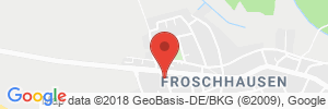 Benzinpreis Tankstelle Shell Tankstelle in 63500 Seligenstadt