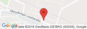 Benzinpreis Tankstelle Shell Tankstelle in 06246 Bad Lauchstaedt