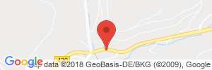 Benzinpreis Tankstelle ARAL Tankstelle in 67823 Obermoschel
