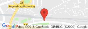 Benzinpreis Tankstelle ARAL Tankstelle in 93051 Regensburg
