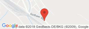 Autogas Tankstellen Details KFZ-Instandsetzung Schrön in 99817 Eisenach ansehen